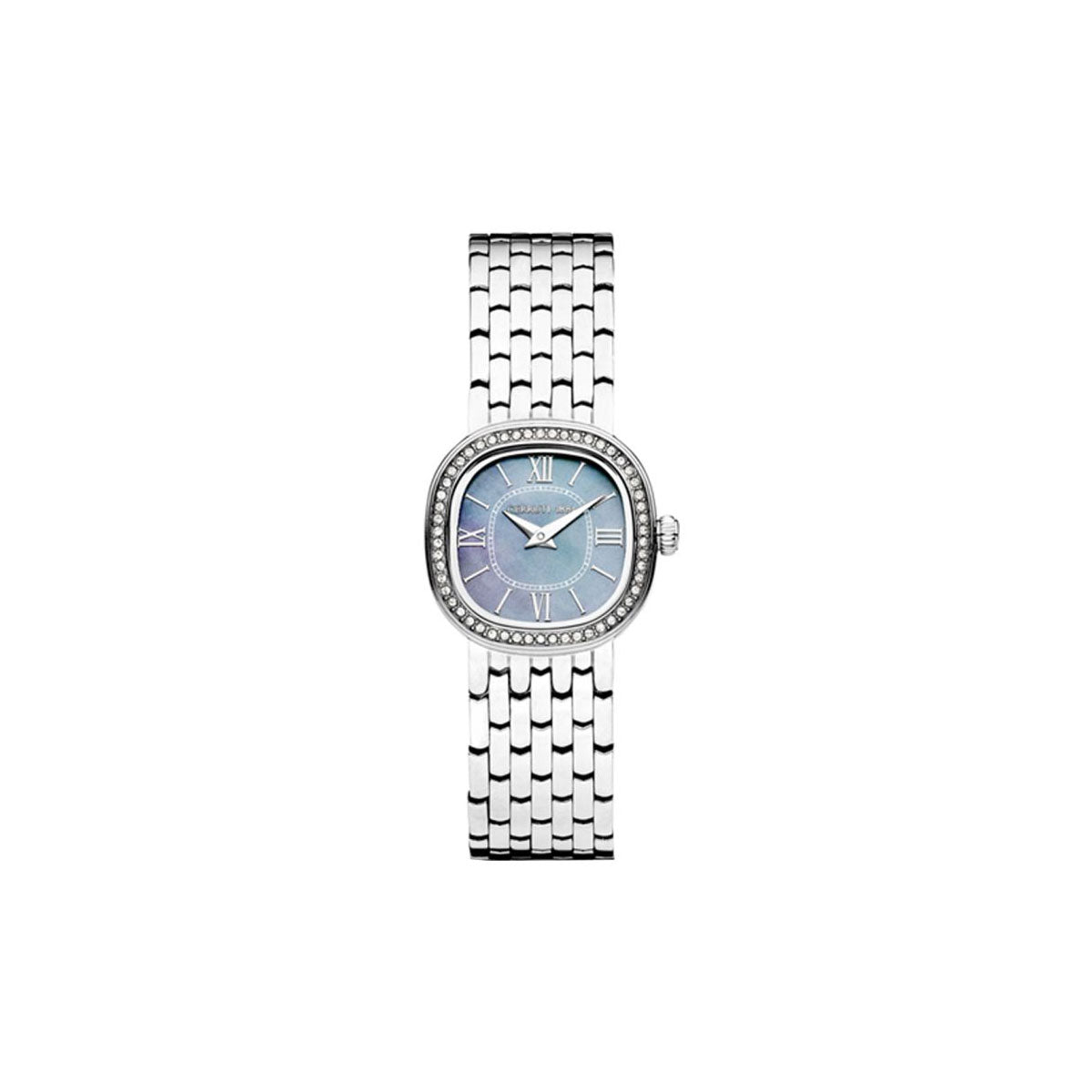 Cerruti 1881 CIWLG0008605 Gresta Women’s Watch 26mm Silver